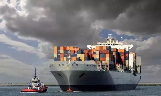 拼箱的全部流程,拼箱单证转整箱难吗