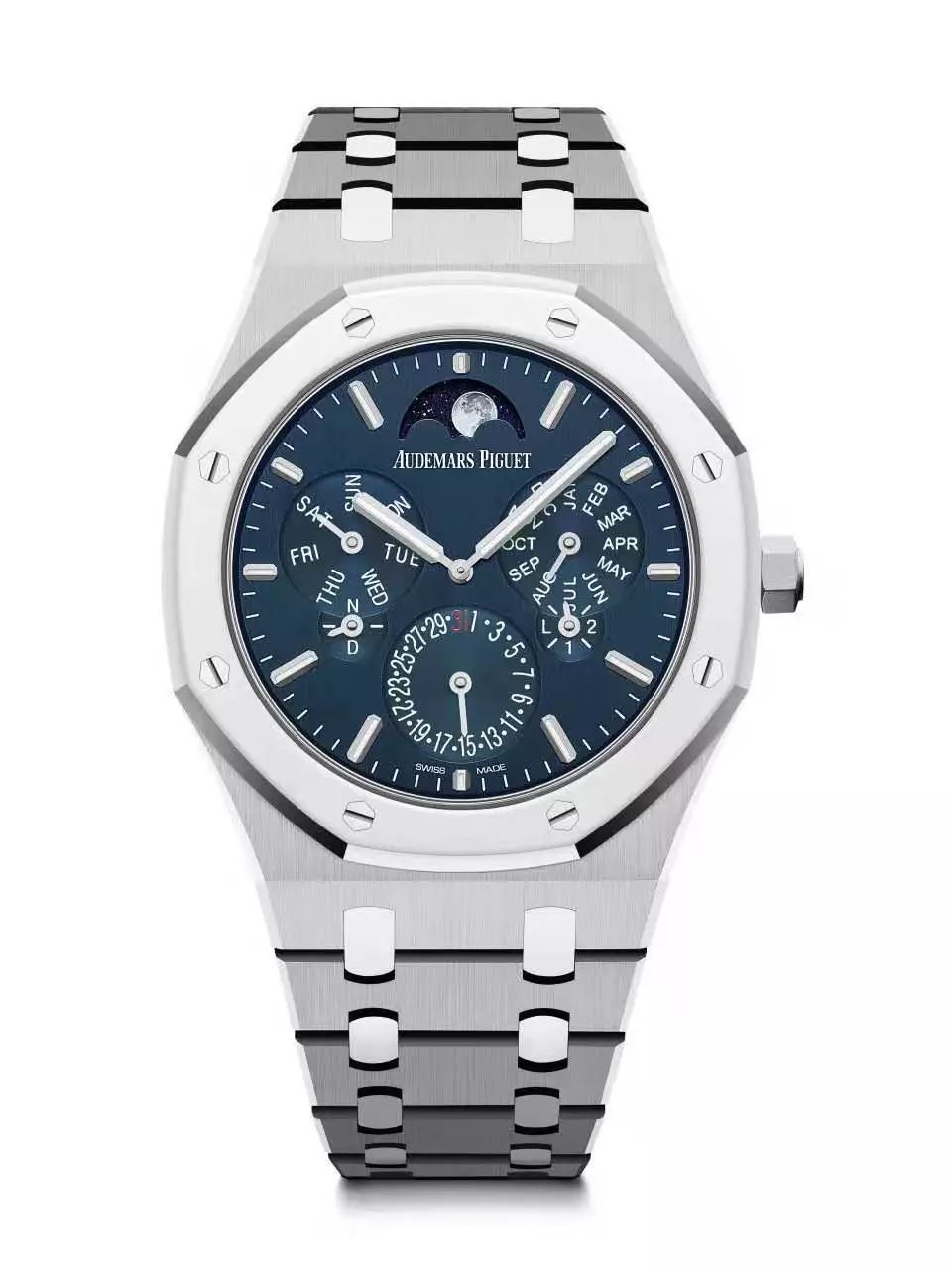 gphg最佳年历腕表,年度最佳腕表齐聚钟表界奥斯卡