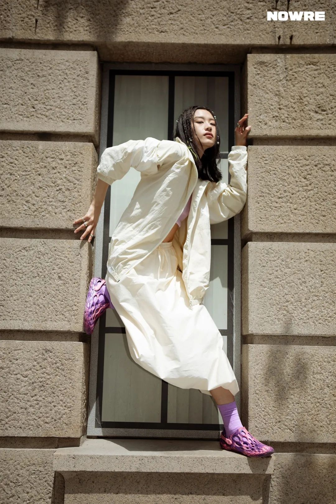 丑却前卫的Merrell「HydroMoc」会是潮流领域下一个爆款吗？