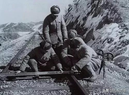 抗美援朝时二级战斗英雄,抗美援朝二等功二级战斗英雄