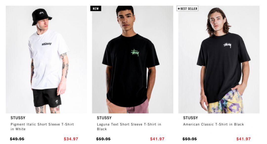 黑五打折都有什么,黑五最新优惠活动