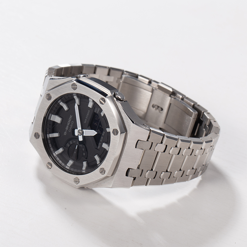 ga2100小细节,ga2100有几个版本