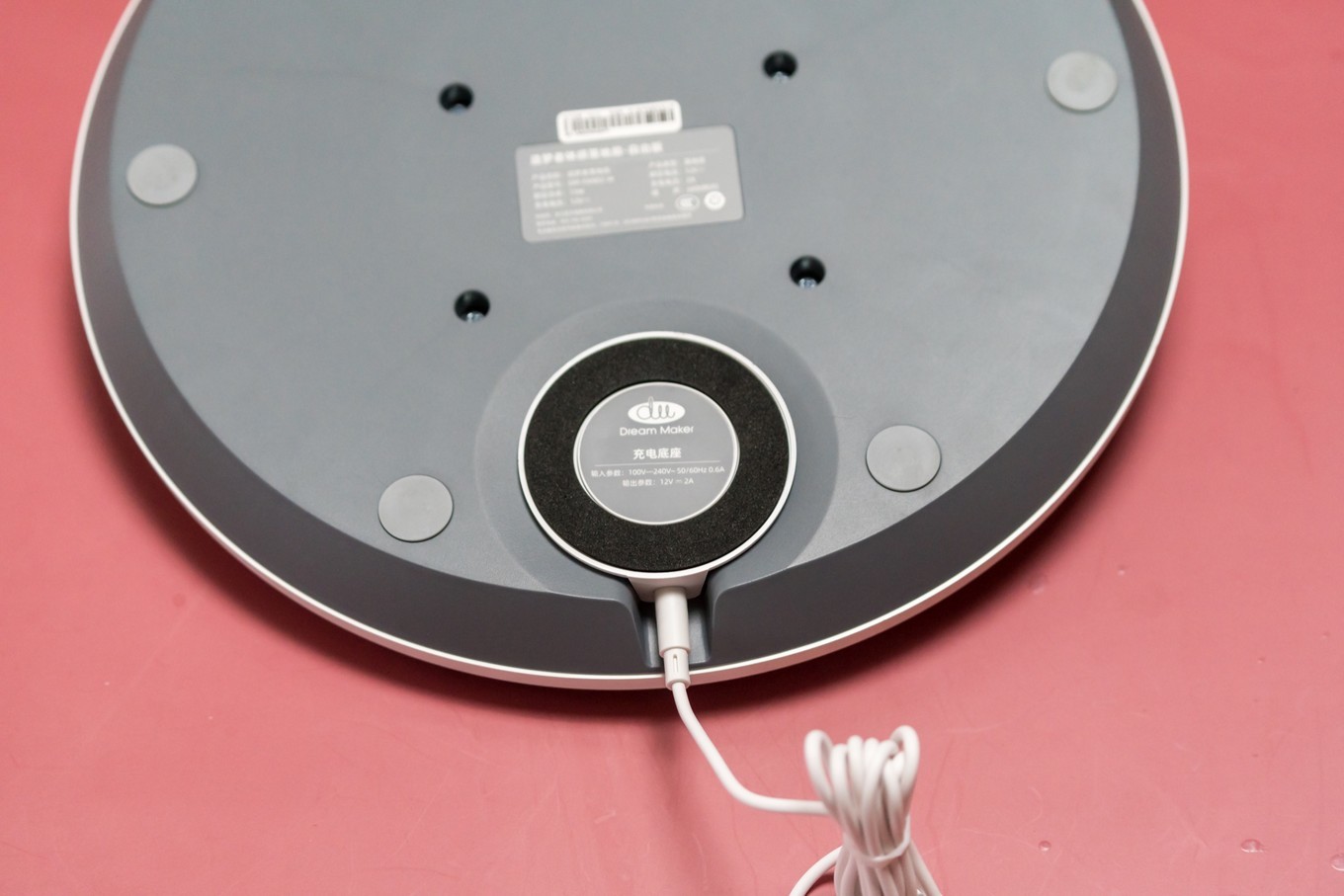 新功能静音智能凉爽风扇,智能体感风扇