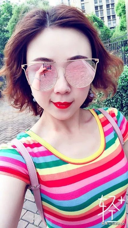 三个月狂甩49磅肥肉的秘诀,240斤女孩3个月甩肉80斤