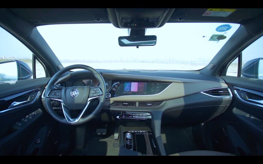 别克昂科旗对比汉兰达,途昂昂科旗汉兰达探险者真实测评