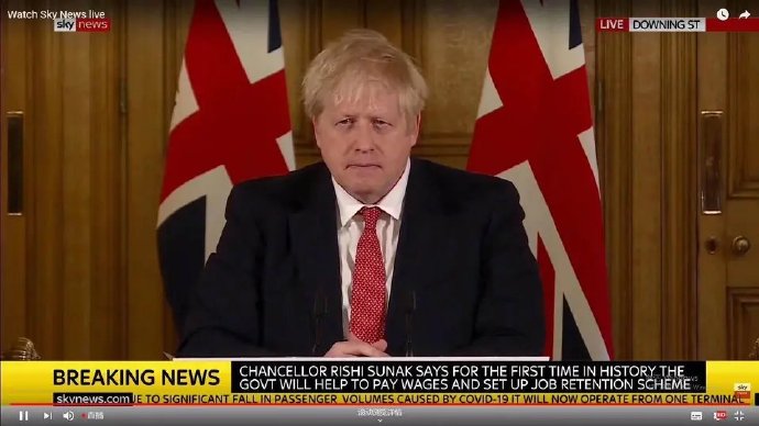 忘掉“全民免疫”！这才真硬核！白发工资！不分国籍免费医疗！