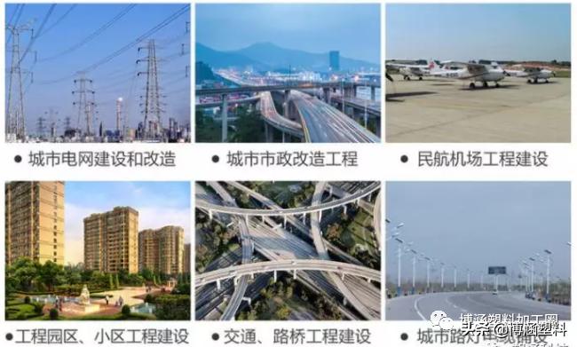 hdpe缠绕结构壁管a型管是什么,hdpe缠绕结构壁管a型图片