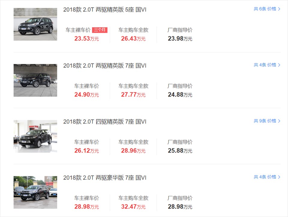 全系优惠6万左右,全系优惠40%顶配版本不到10万