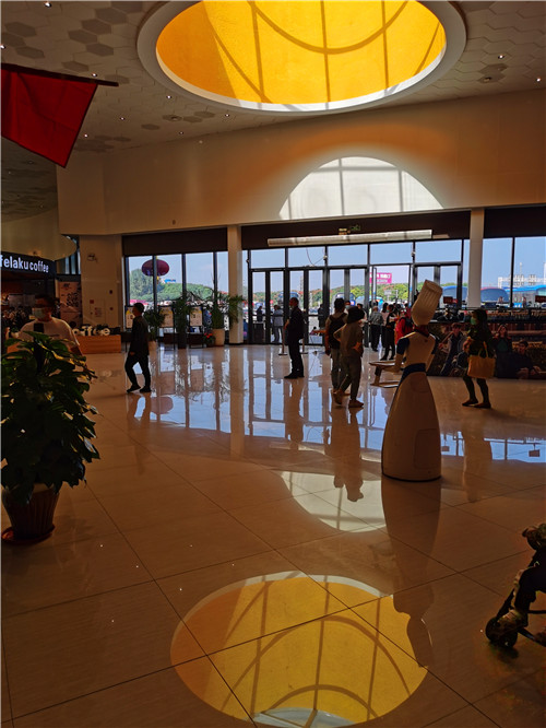 江苏自驾游2-3天推荐无锡,梅村自驾游