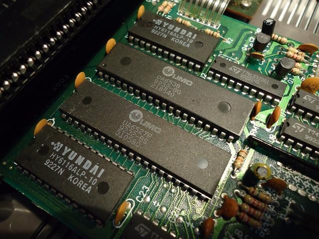 sfc兼容机发展史,最烂红白机fc