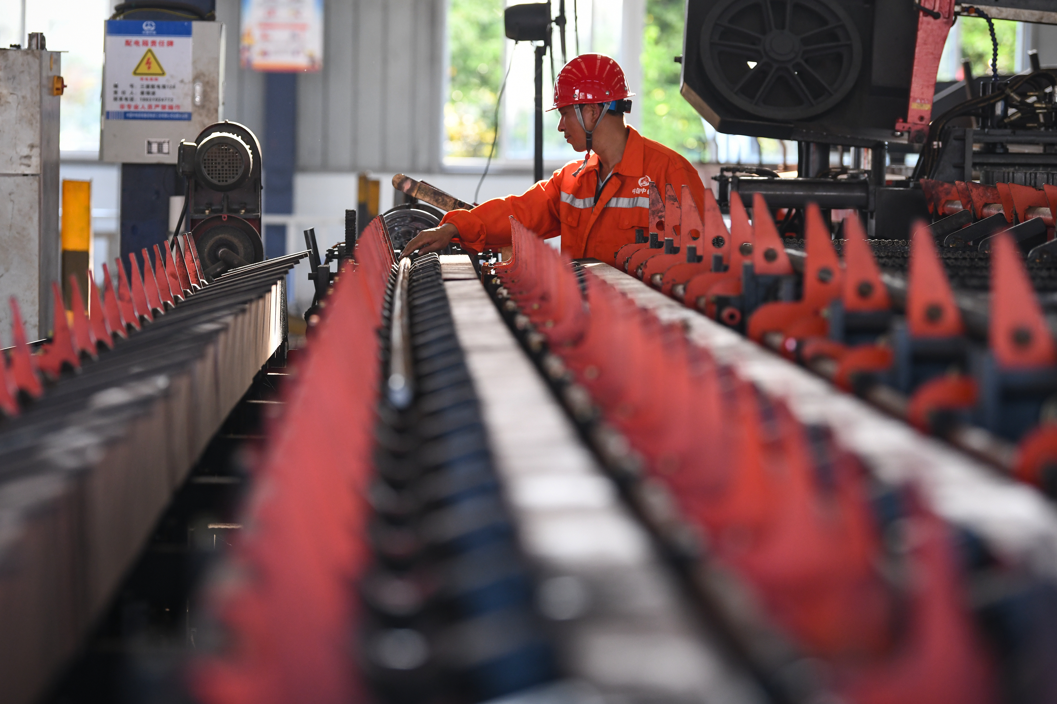 中铁四局企业愿景,中铁四局一公司企业理念