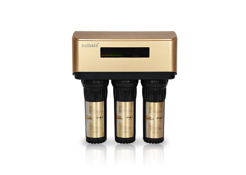 广东如何选择净水器代理,华南加盟品牌