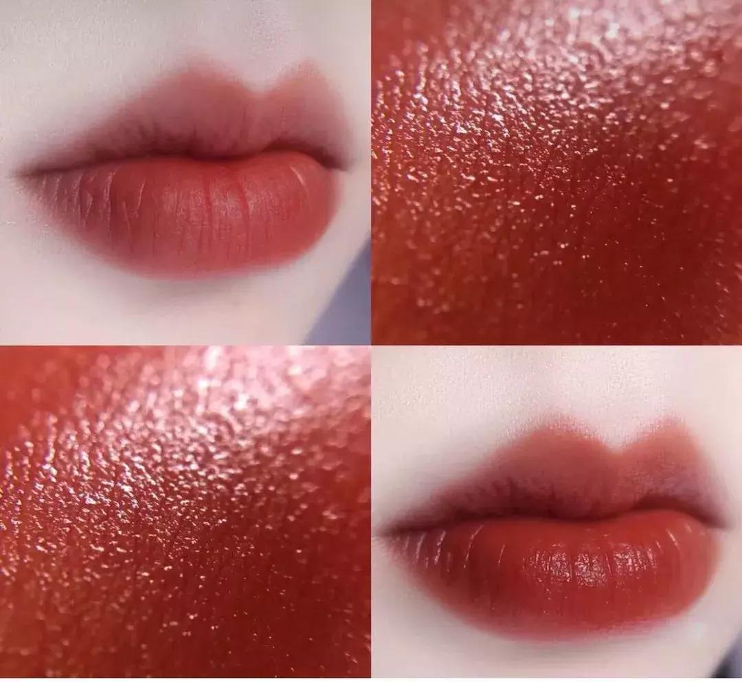 送女友不会出错的口红,给女朋友买口红买什么色号