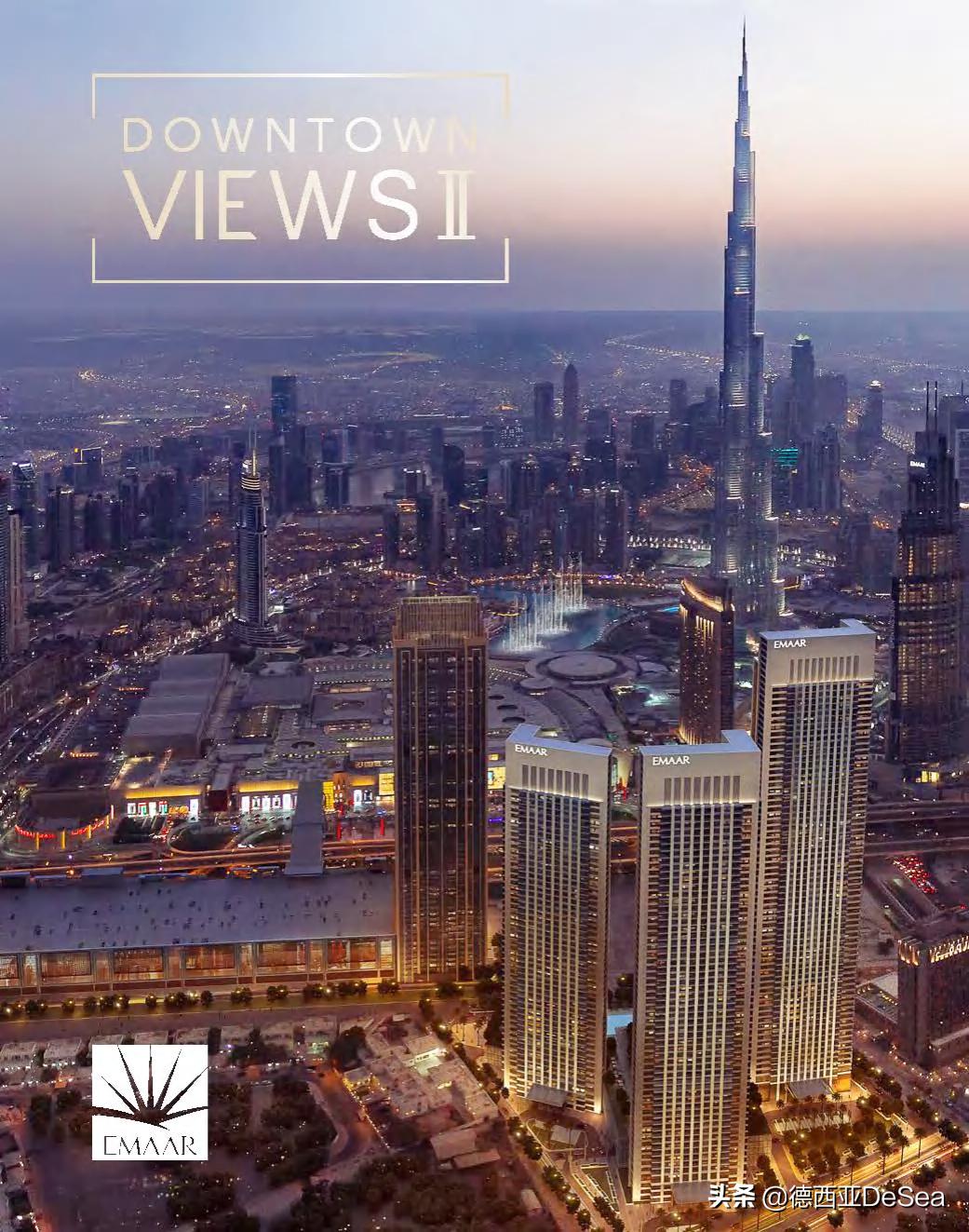 中央御苑别墅,中央御苑宽景别墅