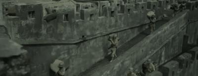 最震撼的国产战争大片,生猛震撼的战争大片