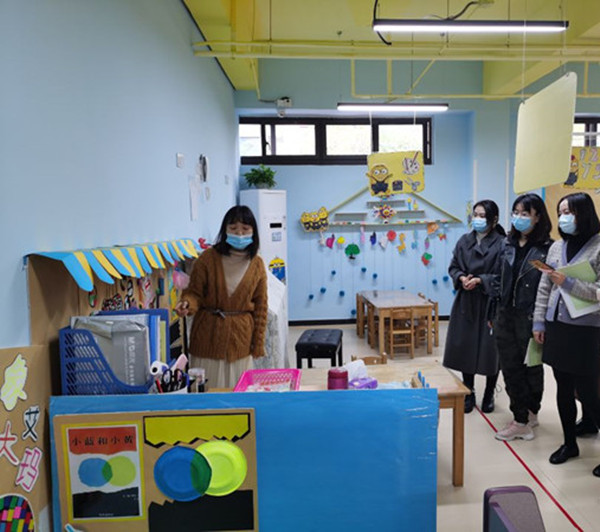 合肥启明星幼教集团幼儿园分布图,合肥滨湖启明星幼儿园怎么样