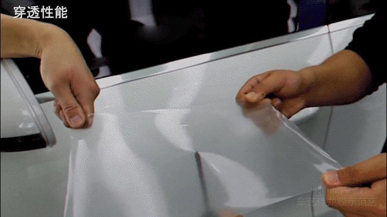 tpu车衣和pvc车衣的区别,车衣tpu和pvc哪个材质好