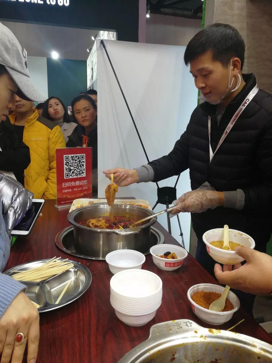 2022年创业加盟博览会时间,什么是加盟创业博览会