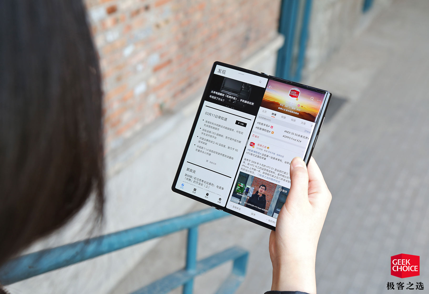 华为matexs2深度体验,华为matexs现在值得入手吗