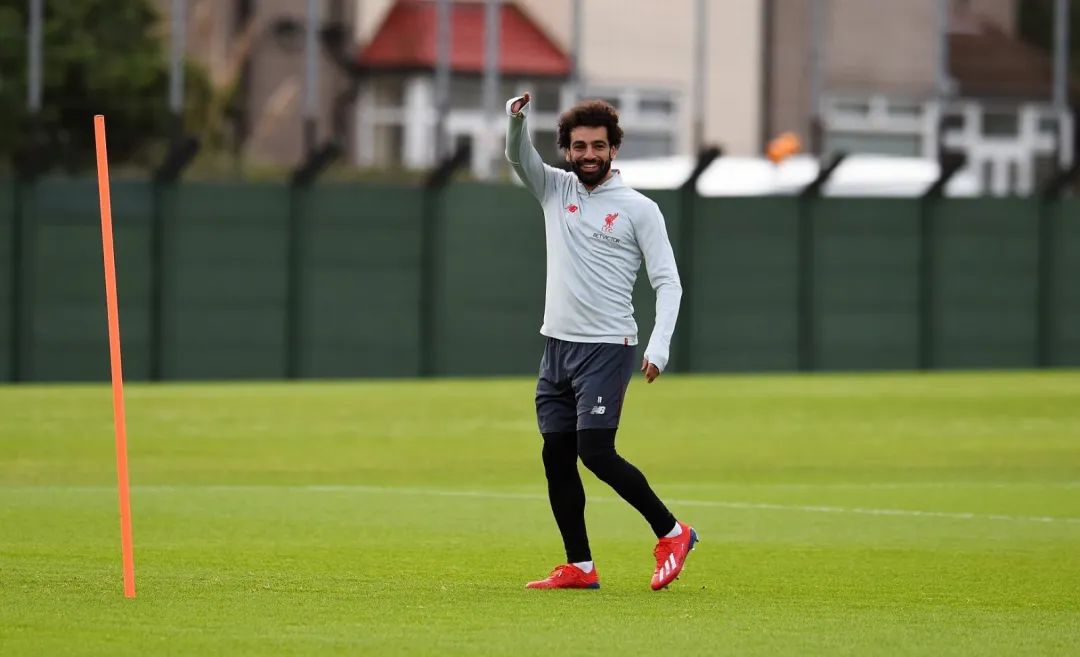 周刊来送鞋!欧皇们快让我看到你们的双手