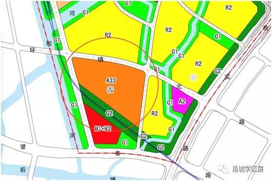 终于!集士港一周落地两所新校!高桥家长感叹:能否分我们一个?