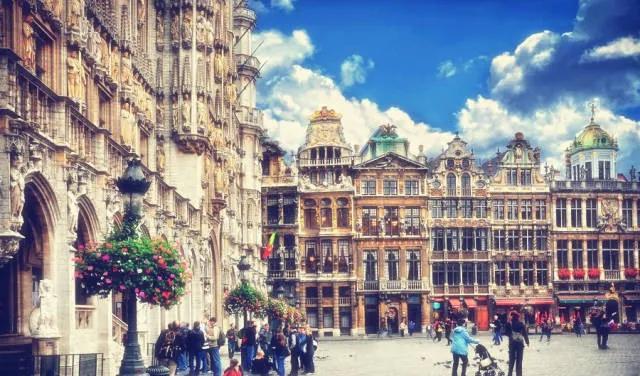 去比利时自由行的注意事项,去比利时旅游需要哪些手续