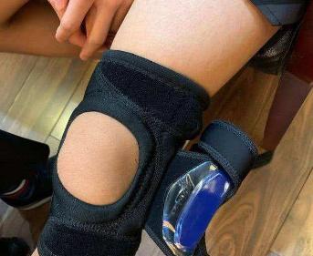 一男孩被公鸡抓伤脸部长出鸡爪,小孩被公鸡抓伤了会不会留疤