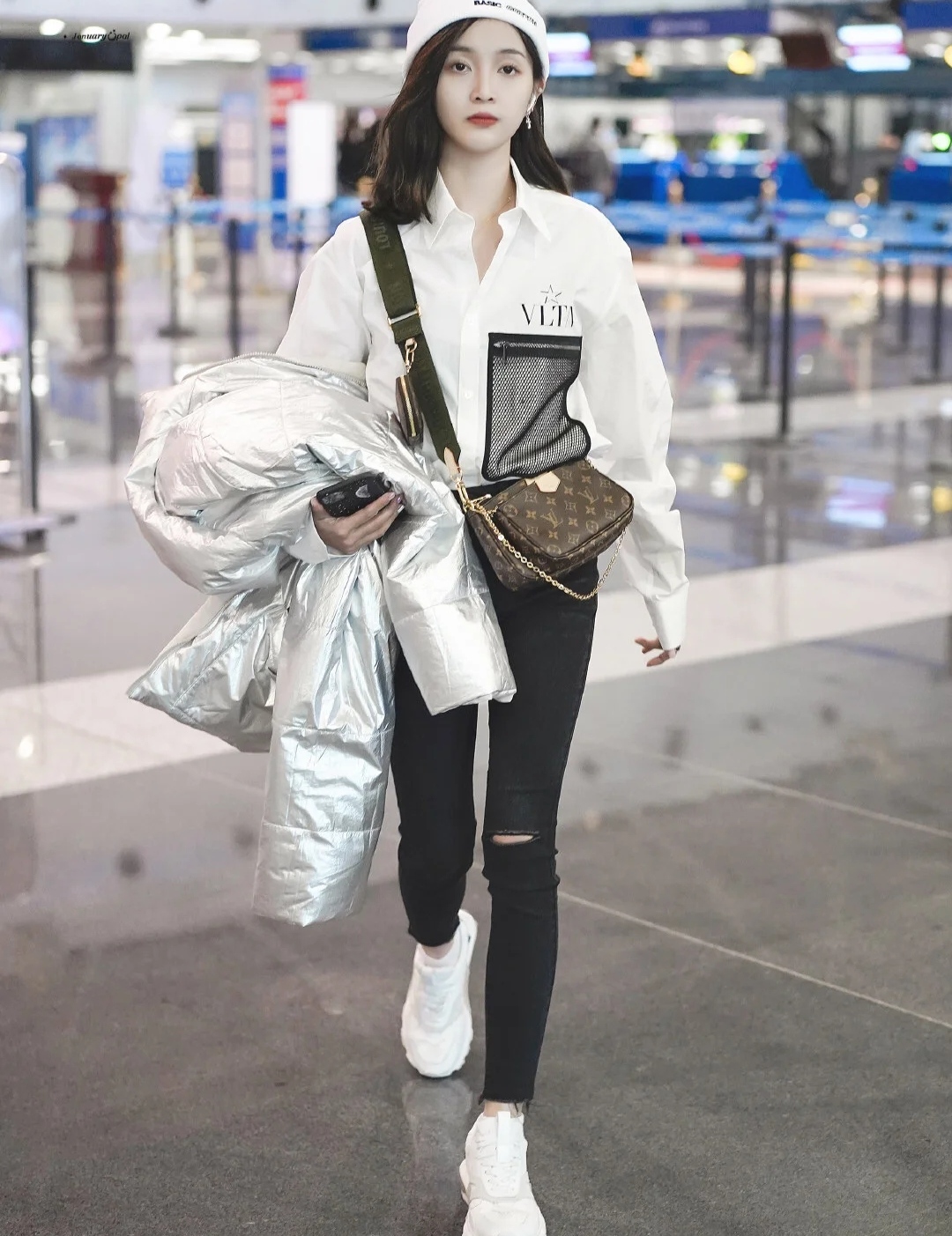 网购衣服避坑指南,网购衣服总被坑