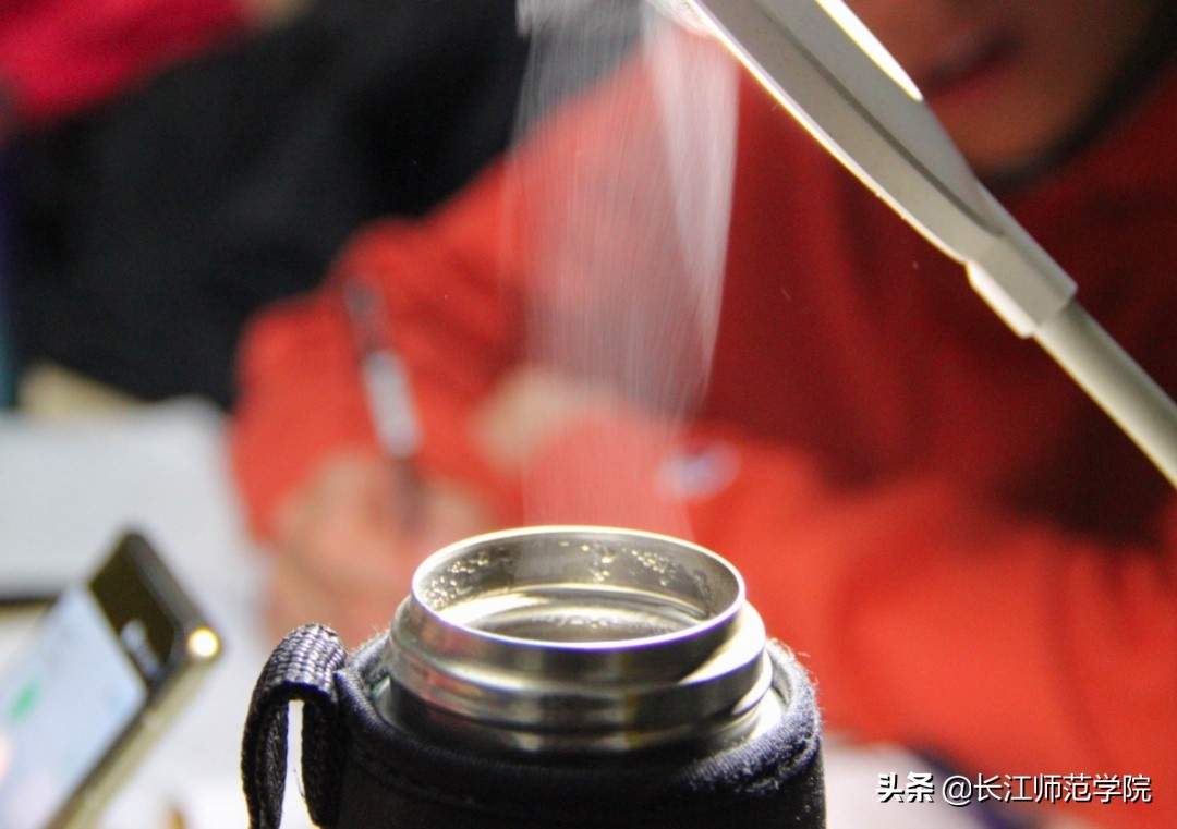 这份重庆校园保暖攻略请查收