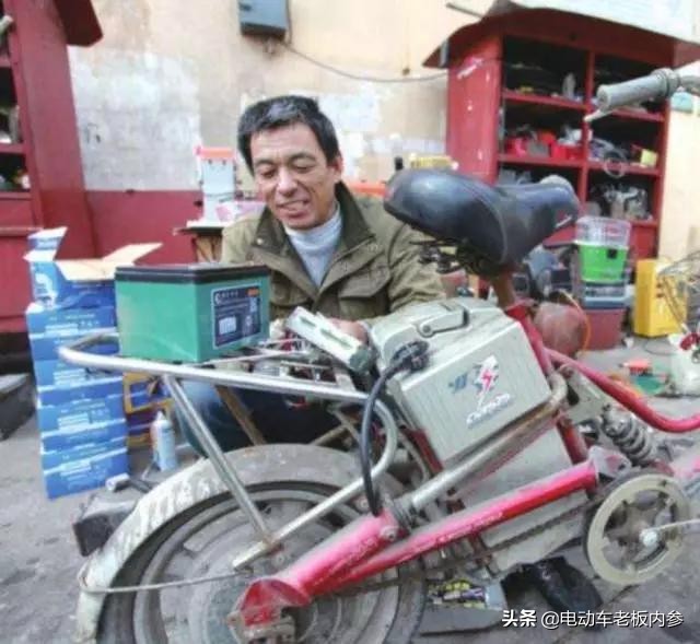 怎么样和顾客讲解换电池,一小时快修换电池流程