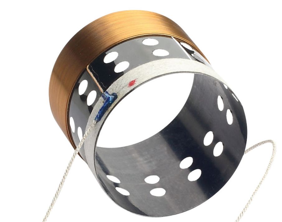 号角喇叭第一品牌:Avantgarde喇叭花