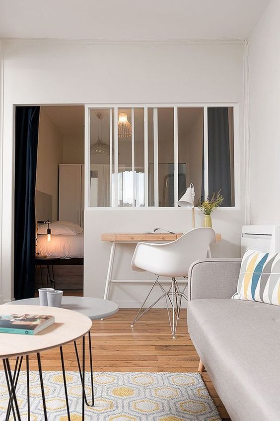 有一种美叫氛围感,一体门窗入户玄关效果图大全