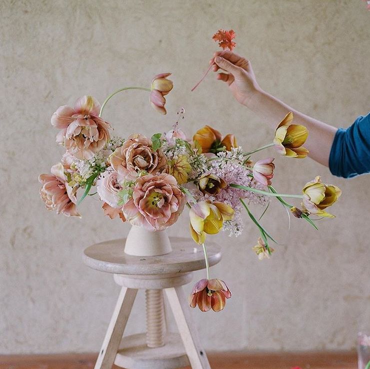 开花店经验100例,开花店真实经验