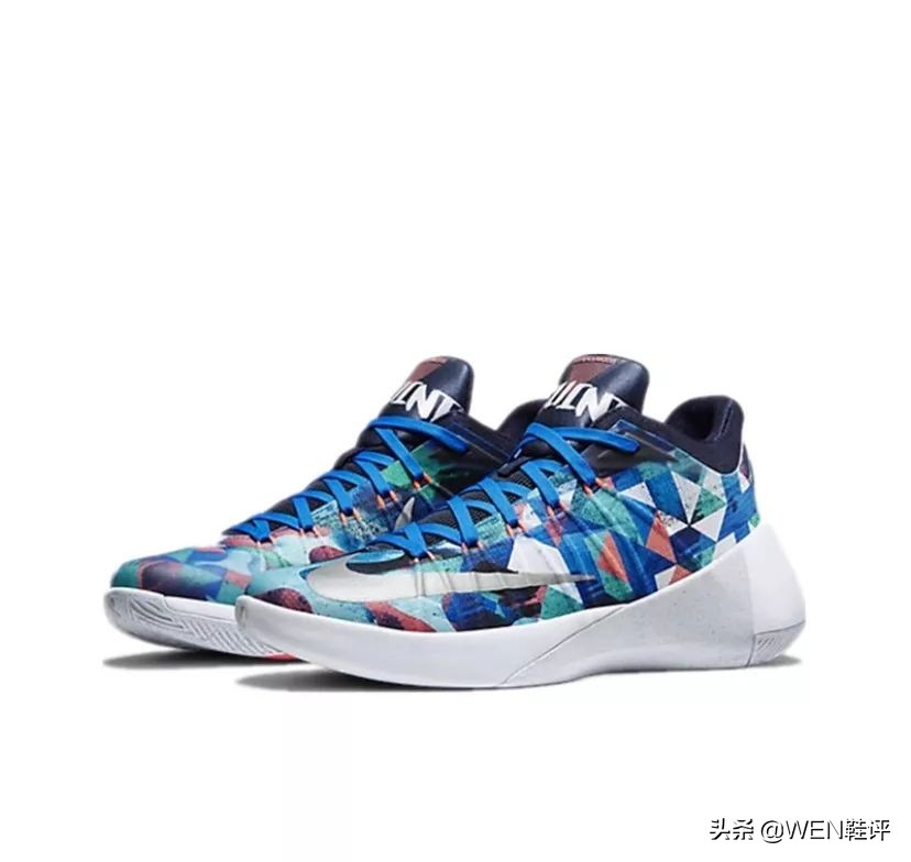 李宁200多实战好鞋颜值也超高,巴特勒李宁签名鞋价格