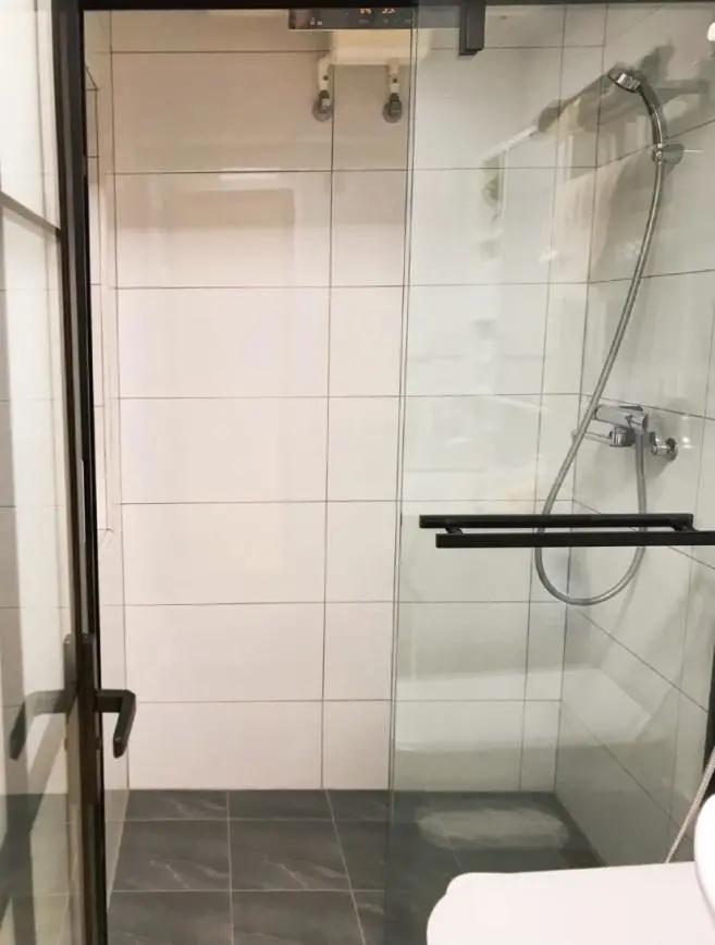 小户型卫生间设计技巧,小户型卫生间这么设计全家都夸我