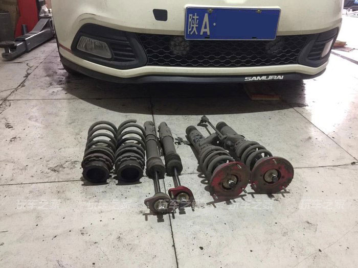 新款名爵mg6改装,黑色名爵mg6改装