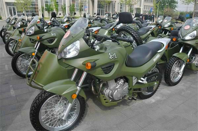 摩托产业的衰落,重庆摩托车产业是怎么发展起来的