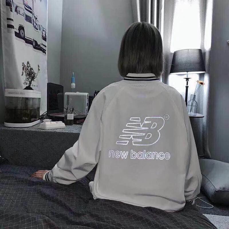 情侣款棒球服联名,棒球服外套校服