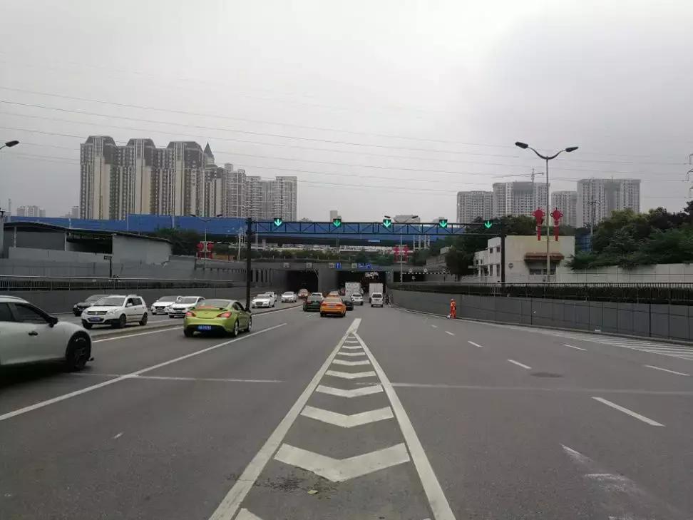 西安重点整改十处道路拥堵,西安交通拥堵解决措施