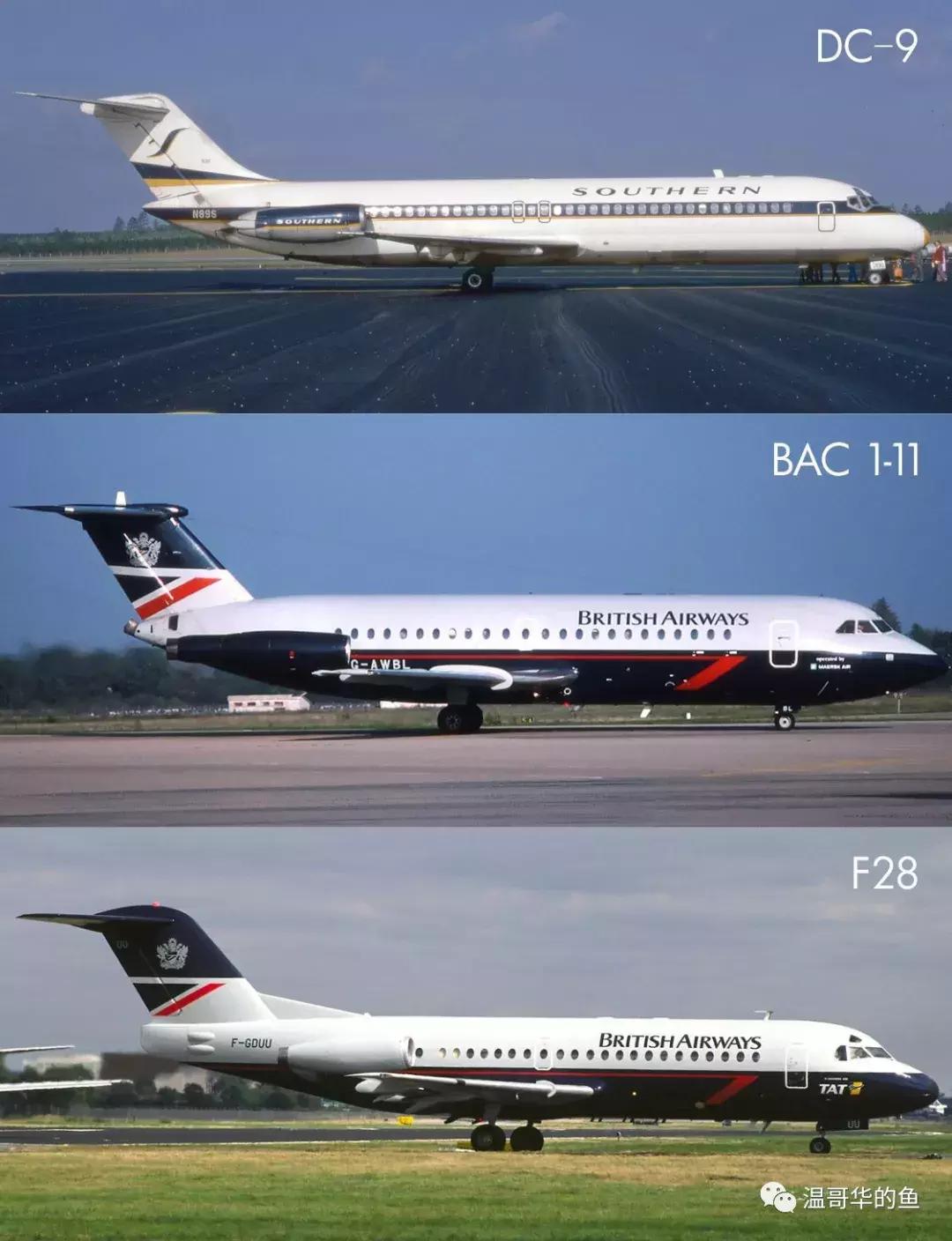 波音747的前世今生,波音747大型客机前世今生