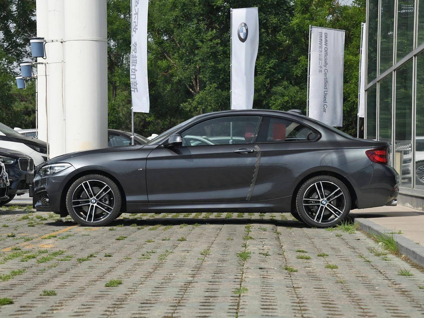 新款宝马2系敞篷值得买吗,宝马2系敞篷版多少钱