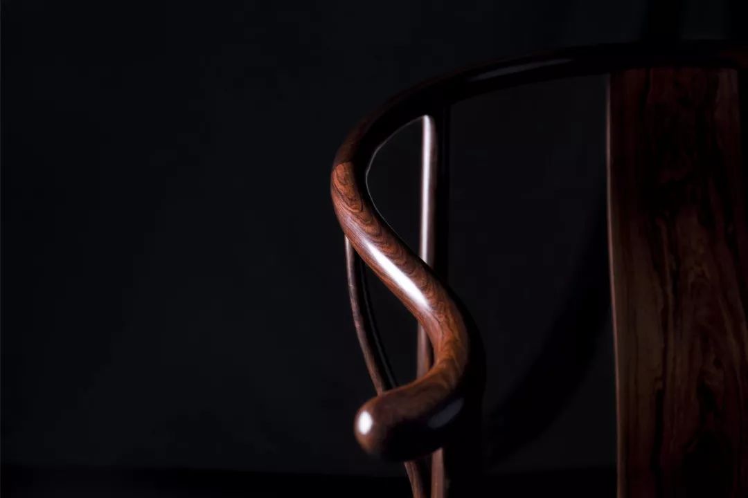 马未都收藏的黄花梨,那些年马未都说过的紫檀