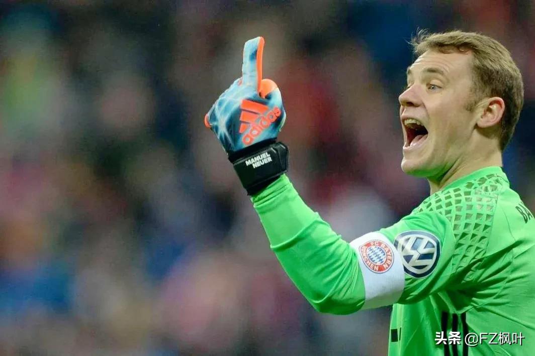 全世界最强的十位足球运动员,世界前十足球运动员2020