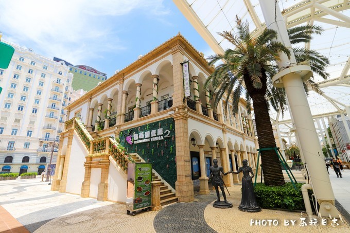 渔人码头附近景点游玩攻略,渔人码头旅游攻略