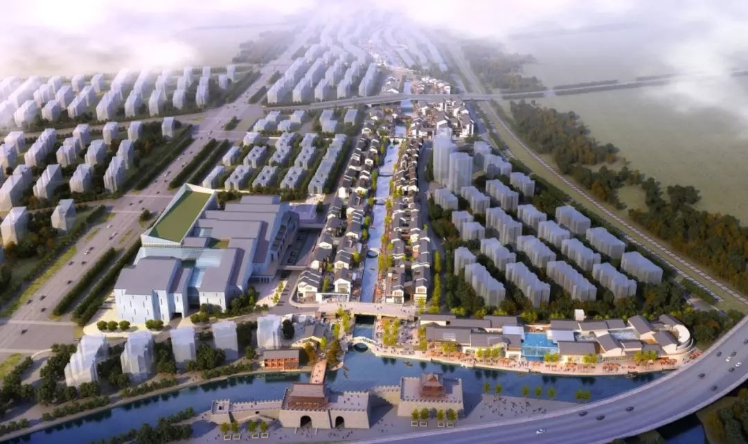 大鳄来了！中梁绍兴越城铭心钜著案名发布在即