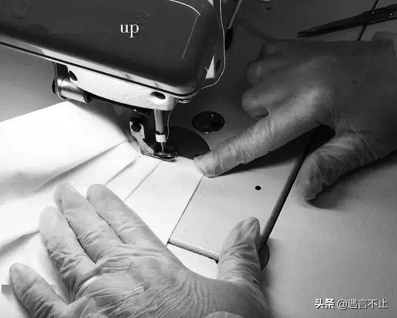 Prada口罩、Gucci防护服，意大利奢侈品牌是如何对抗疫情的