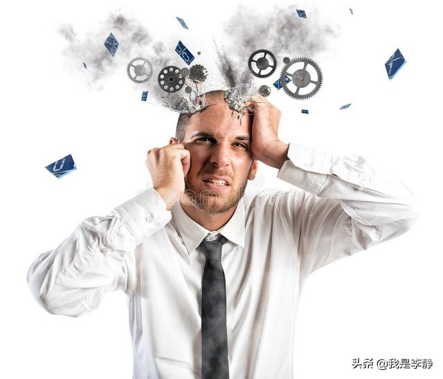 你知道哪些症状属于过度疲劳吗,怎么知道自己处于疲劳状态