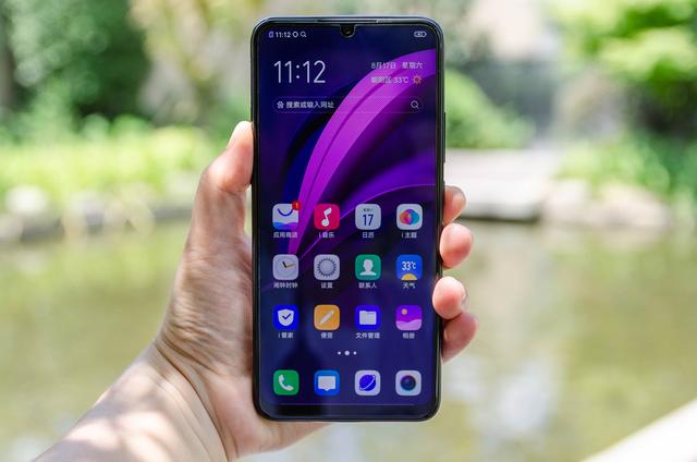 vivoz5到底值不值得入手,vivoz5值不值得学生党用