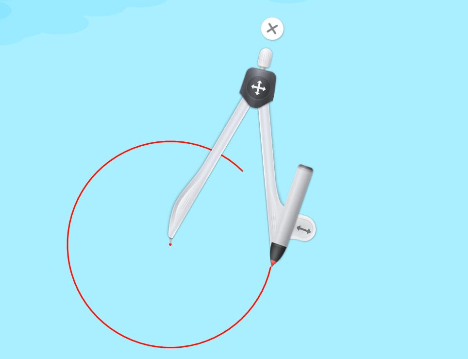 圆的概念及练习题,圆的概念的教案