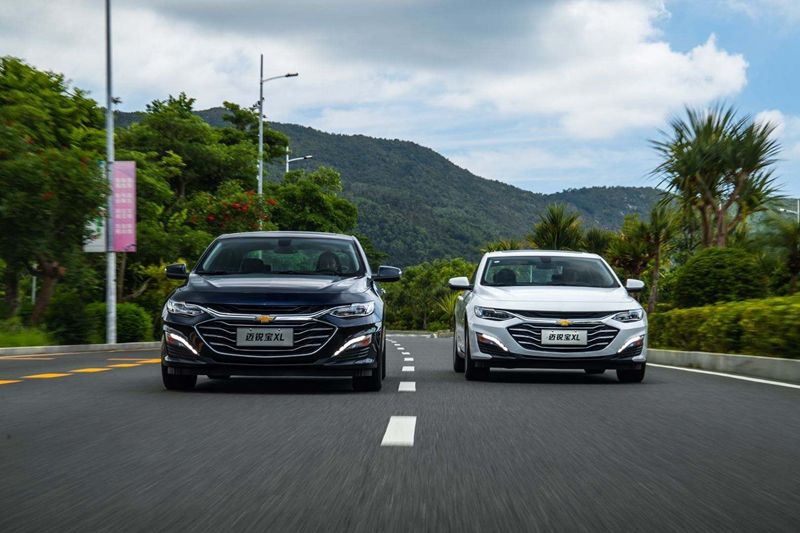 迈锐宝xl2021款1.5t自动锐动版,迈锐宝2022款xl1.5t车主真实感受